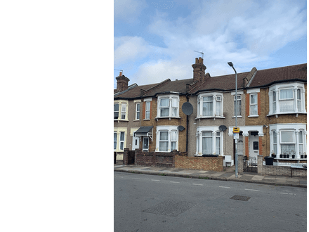 Francis Avenue, Ilford