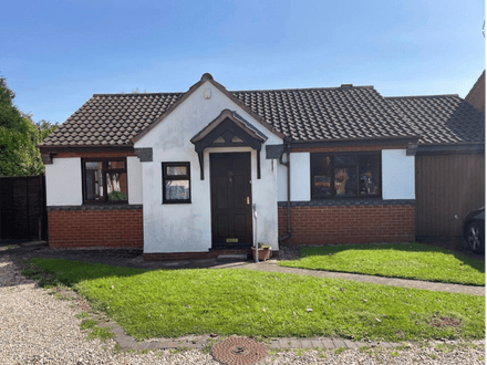 Galton Close, Birmingham