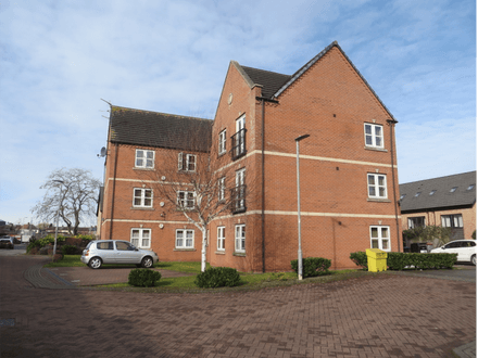 Collum House, Ashby, Scunthorpe
