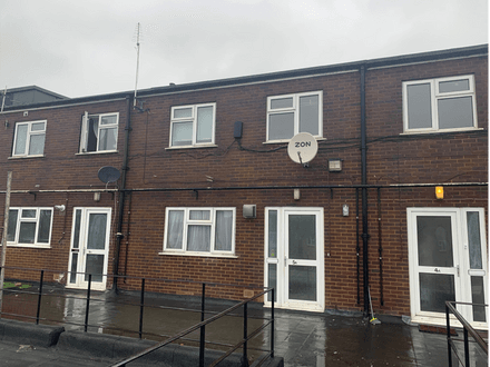 Manor Croft Parade, Cheshunt