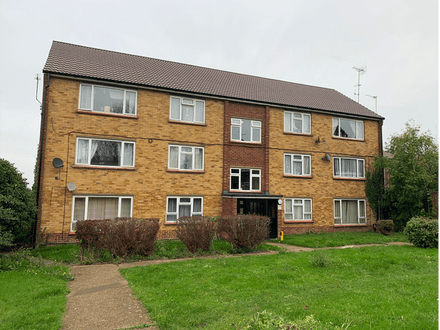 7 Mitchell Walk, Swanscombe